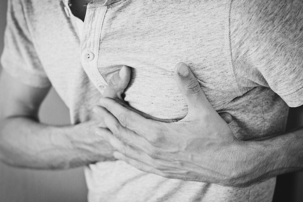 cos'è il dolore